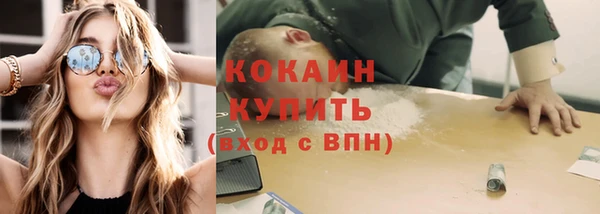 молекула духа Лиски