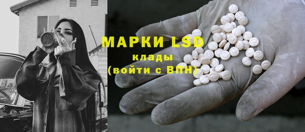 стафф Липки