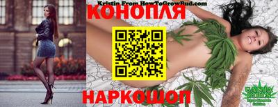 трава Канаш